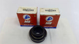 MB Manufacturing ER16K NYLA-K Mounted Ball Bearing Lot Of 2