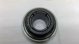 MB Manufacturing ER16K NYLA-K Mounted Ball Bearing Lot Of 2