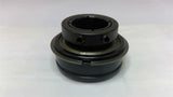 MB Manufacturing ER16K NYLA-K Mounted Ball Bearing Lot Of 2