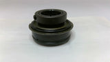 MB Manufacturing ER16K NYLA-K Mounted Ball Bearing Lot Of 2