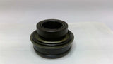 MB Manufacturing ER16K NYLA-K Mounted Ball Bearing Lot Of 2