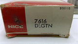 NICE 7616 DLGTN Bearing Insert Lot Of 2