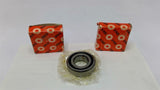 FAG 20205T Bearing Insert Lot Of 2