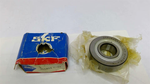 SKF 305805 C-2Z Roller Bearing