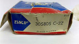 SKF 305805 C-2Z Roller Bearing
