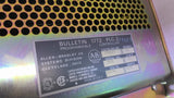 Allen Bradley 1772-LP3 Ser A Programmable Bulletin PLC 120/240 V 2/1 A 60/50 HZ