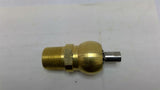 Dura 8-1B Valve