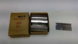 Morse Starrett Cable Bands For 3/16" Cable Lot Of 45
