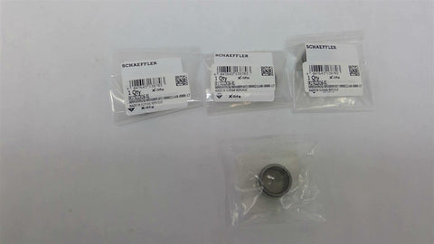 Schaffler IR17X22X16-XL Inner Ring Bearing Lot Of 4