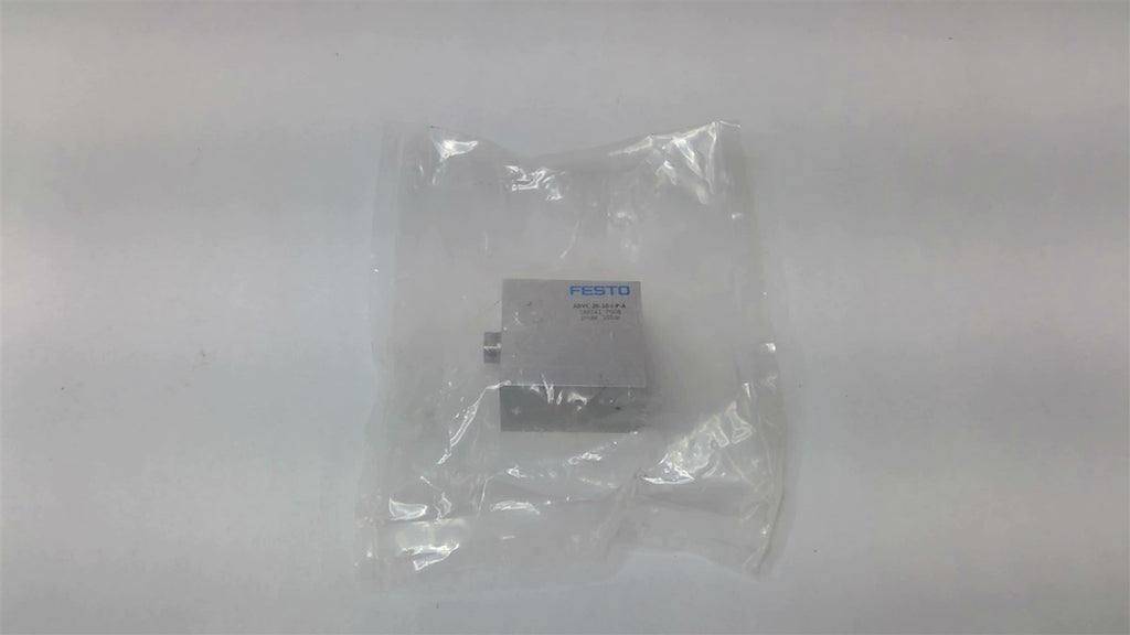 Festo ADVC-20-10-1-P-A Short Stroke Pneumatic Cylinder 10 Bar