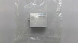 Festo ADVC-20-10-1-P-A Short Stroke Pneumatic Cylinder 10 Bar