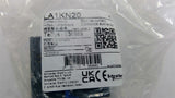 Schneider LA1KN20 Contactor Block Lot Of 2