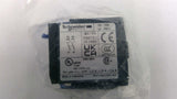Schneider LA1KN20 Contactor Block Lot Of 2