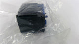 Schneider LA1KN20 Contactor Block Lot Of 2