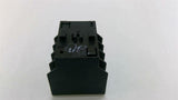Eaton XTCXFAC40 Auxiliary Contactor Block 4 Pole Lot Of 3