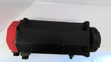 GE Fanuc A06B-0147-B175#7008 3.8 KW Servo Motor 157 V 133 HZ 3 Phase 2000 RPM