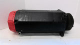 GE Fanuc A06B-0147-B175#7008 3.8 KW Servo Motor 157 V 133 HZ 3 Phase 2000 RPM