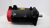 Fanuc A06B-0142-B175#7500 212/2000 AC Servo Motor 186 V 2000 RPM 3 Phase