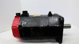 Fanuc A06B-0142-B175#7500 212/2000 AC Servo Motor 186 V 2000 RPM 3 Phase