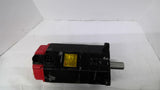 Fanuc A06B-0142-B175#7500 212/2000 AC Servo Motor 186 V 2000 RPM 3 Phase