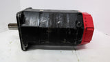 Fanuc A06B-0142-B175#7500 212/2000 AC Servo Motor 186 V 2000 RPM 3 Phase