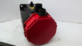 Fanuc A06B-0142-B175#7500 212/2000 AC Servo Motor 186 V 2000 RPM 3 Phase