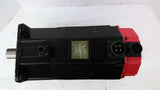 GE Fanuc A06B-0315-B205#7008 AC Servo Motor 2000 RPM 3 Phase 198 V