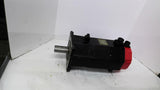 GE Fanuc A06B-0315-B205#7008 AC Servo Motor 2000 RPM 3 Phase 198 V