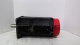GE Fanuc A06B-0315-B205#7008 AC Servo Motor 2000 RPM 3 Phase 198 V