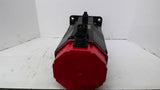 GE Fanuc A06B-0315-B205#7008 AC Servo Motor 2000 RPM 3 Phase 198 V