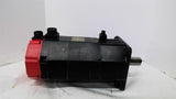 GE Fanuc A06B-0315-B205#7008 AC Servo Motor 2000 RPM 3 Phase 198 V