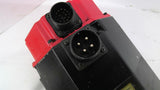 GE Fanuc A06B-0315-B205#7008 AC Servo Motor 2000 RPM 3 Phase 198 V