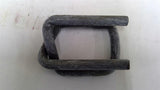 GatorStrap 3035 32 mm Phosphate Coated Buckles Lot Of 250