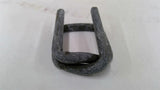 GatorStrap 3035 32 mm Phosphate Coated Buckles Lot Of 250