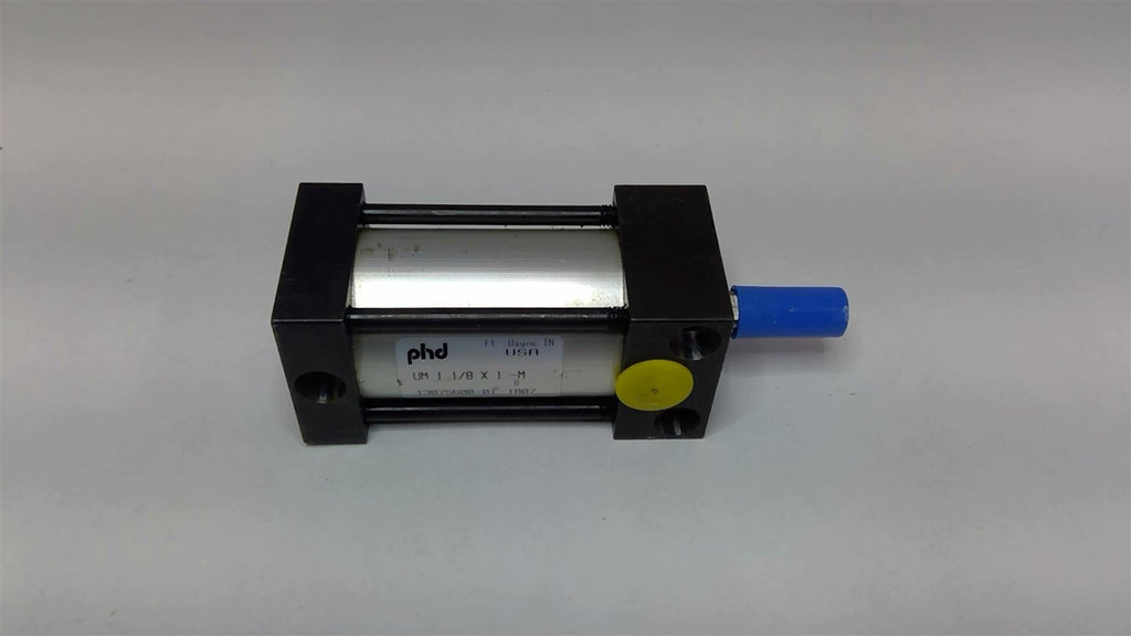 PHD UM 1 1/8x1-M Pneumatic Cylinder