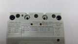 Allen Bradley 140MG-H8E-C60 Circuit Breaker 3 Pole 60 Amp 600 Volts 50/60 HZ