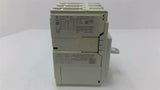 Allen Bradley 140MG-H8E-C60 Circuit Breaker 3 Pole 60 Amp 600 Volts 50/60 HZ