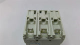 Allen Bradley 140MG-H8E-C60 Circuit Breaker 3 Pole 60 Amp 600 Volts 50/60 HZ