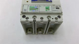 Allen Bradley 140MG-H8E-C60 Circuit Breaker 3 Pole 60 Amp 600 Volts 50/60 HZ