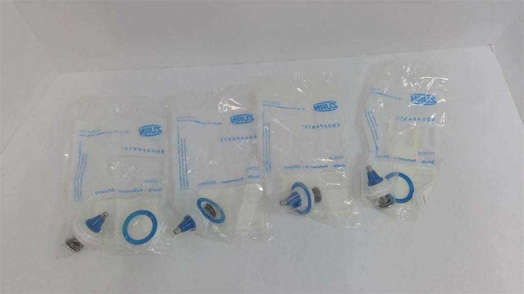 Zurn 1002900 Control Valve Repair Kit 1" Lot Of 4