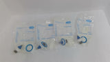 Zurn 1002900 Control Valve Repair Kit 1" Lot Of 4