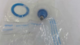 Zurn 1002900 Control Valve Repair Kit 1" Lot Of 4