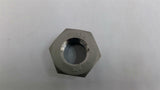 1 1/4X3/4 Stainless Steel Hex Bushing Lot Of 4