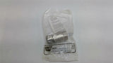 Apollo Valves 62-103-01 SS Ball-Cone Check Valve CF8M 1/2"