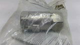 Apollo Valves 62-103-01 SS Ball-Cone Check Valve CF8M 1/2"