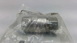 Apollo Valves 62-103-01 SS Ball-Cone Check Valve CF8M 1/2"