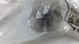 Apollo Valves 62-103-01 SS Ball-Cone Check Valve CF8M 1/2"