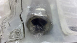 Apollo Valves 62-103-01 SS Ball-Cone Check Valve CF8M 1/2"