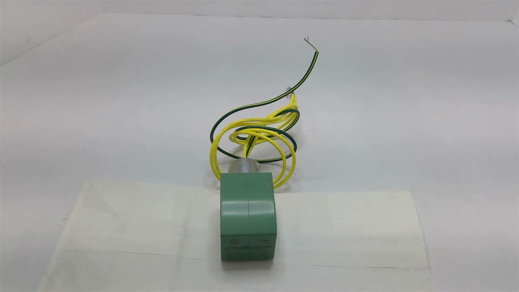 Asco MP-C-082 Solenoid Valve Coil 120 Volt 60 HZ