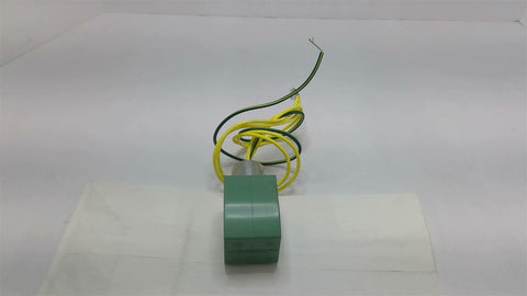 Asco MP-C-082 Solenoid Valve Coil 120 Volt 60 HZ
